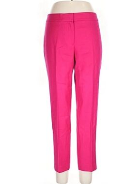 Talbots Chatham Ankle Pants NWT Size 14W